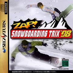 Zap Snowboarding Trix 98 JP Sega Saturn Prices