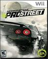 Need for Speed Prostreet | Wii