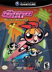 Powerpuff Girls Relish Rampage Pickled Edition Gamecube Prices