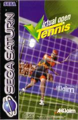 Virtual Open Tennis PAL Sega Saturn Prices