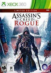 Assassin's Creed: Rogue [Limited Edition] Xbox 360 Prices