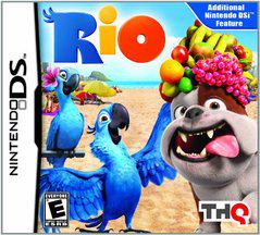 Rio Nintendo DS Prices