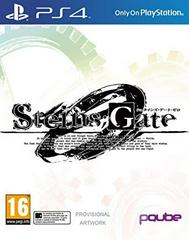 Steins Gate 0 [Limited Edition] PAL Playstation 4 Prices