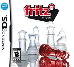 Fritz Chess Nintendo DS Prices