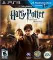 Harry Potter and the Deathly Hallows: Part 2 | Playstation 3