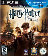 Harry Potter and the Deathly Hallows: Part 2 Playstation 3 Prices