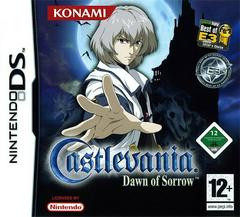 Castlevania Dawn of Sorrow Prices PAL Nintendo DS | Compare Loose