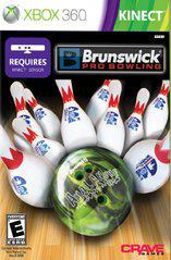Main Image | Brunswick Pro Bowling Xbox 360
