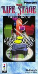 Life Stage: Virtual House 3DO Prices