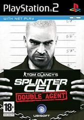 Splinter Cell Double Agent PAL Playstation 2 Prices