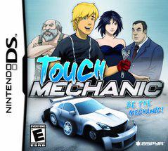 Touch Mechanic Nintendo DS Prices