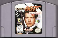 007 GoldenEye [Not For Resale] - Cartridge | 007 GoldenEye [Not for Resale] Nintendo 64