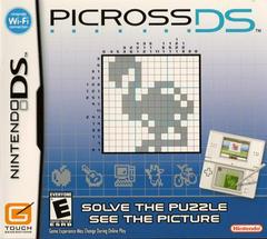 Picross DS Nintendo DS Prices