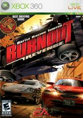 Burnout Revenge Xbox 360 Prices