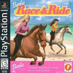 Barbie Race and Ride Playstation Prices
