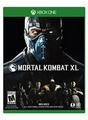 Mortal Kombat XL | Xbox One