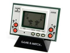 Judge Green [IP-05] Game & Watch Prices