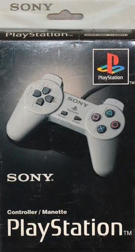 Playstation 1 Original Controller photo