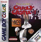 Bugs Bunny Crazy Castle 2 NINTENDO GAMEBOY Game Tested + Working