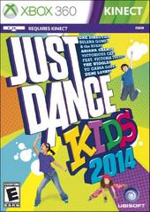 Just Dance Kids 2014 Xbox 360 Prices