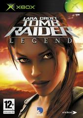 Tomb Raider: Legend PAL Xbox Prices