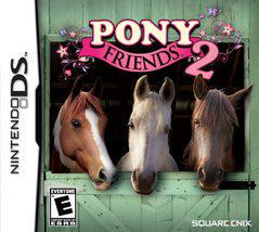 Pony Friends 2 Nintendo DS Prices