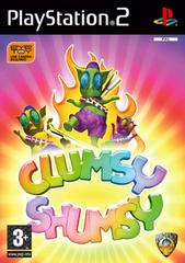 Clumsy Shumsy PAL Playstation 2 Prices