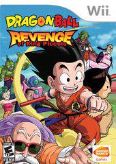 Dragon Ball: Revenge of King Piccolo Wii Prices