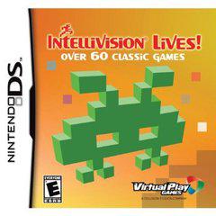Intellivision Lives Nintendo DS Prices