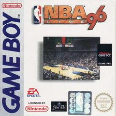 NBA Live 96 PAL GameBoy Prices