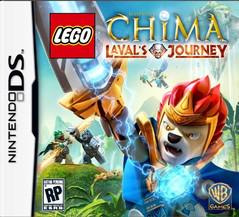 LEGO Legends of Chima: Laval's Journey Nintendo DS Prices