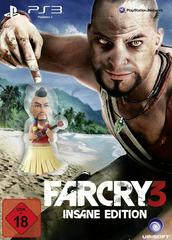 As Admission fee Guidelines Far Cry 3 [Insane Edition] Prices PAL Playstation 3 | Compare Loose, CIB &  New Prices