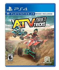 ATV Drift & Tricks Playstation 4 Prices