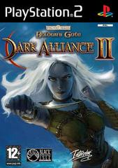 Baldur's Gate Dark Alliance 2 PAL Playstation 2 Prices
