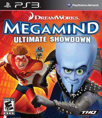 MegaMind: Ultimate Showdown Playstation 3 Prices