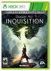 Dragon Age: Inquisition Deluxe Edition Xbox 360 Prices