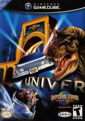 Universal Studios Gamecube Prices