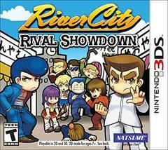 River City Rival Showdown Nintendo 3DS Prices