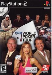World Poker Tour Playstation 2 Prices