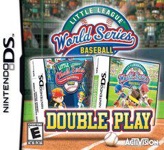 Little League World Series Double Play Nintendo DS Prices