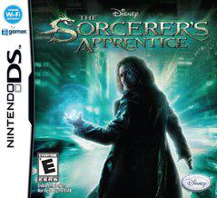 The Sorcerer's Apprentice Nintendo DS Prices