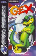 Gex PAL Sega Saturn Prices