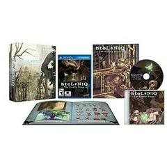 htol#niq: The Firefly Diary [Limited Edition] Prices Playstation