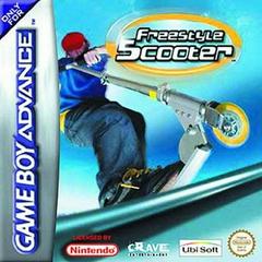 Freestyle Scooter PAL GameBoy Advance Prices