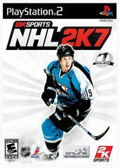 NHL 2K7 Playstation 2 Prices