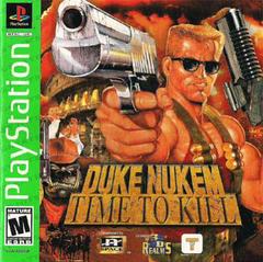 Duke Nukem Time to Kill [Greatest Hits] Playstation Prices