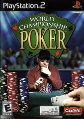 World Championship Poker Playstation 2 Prices