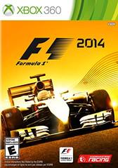 F1 2014 Xbox 360 Prices