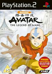 Avatar: The Legend of Aang PAL Playstation 2 Prices