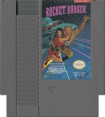 Cartridge | Rocket Ranger NES